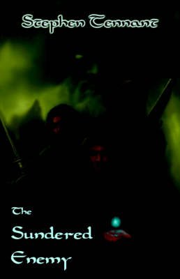 Book cover for The Sundered Enemy