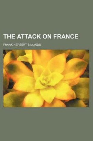 Cover of The Attack on France