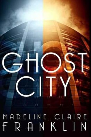 Cover of Ghost City