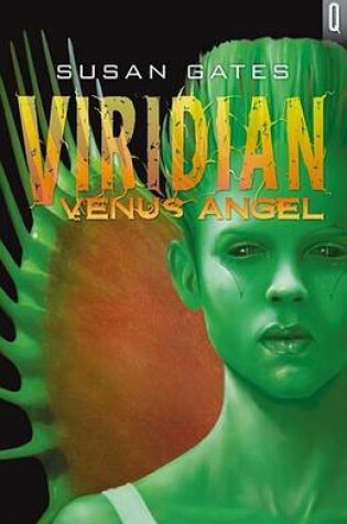 Cover of Venus Angel