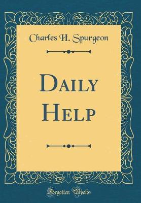 Book cover for Daily Help (Classic Reprint)