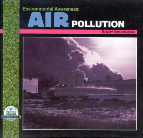 Cover of Air Pollution