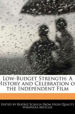 Cover of Low-Budget Strength