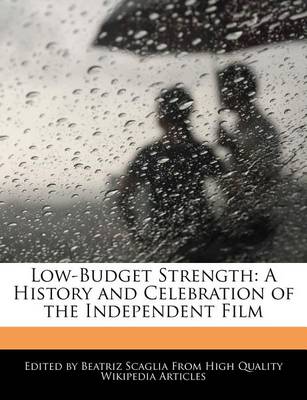 Book cover for Low-Budget Strength