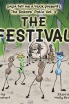 Book cover for The Festival