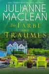 Book cover for Die Farbe eines Traums