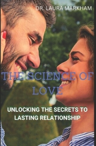 Cover of The Science of Love