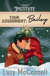 Book cover for Bailey