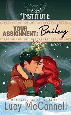 Book cover for Bailey