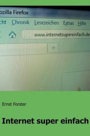 Cover of Internet Super Einfach