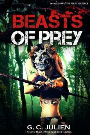 Cover of Beasts of Prey