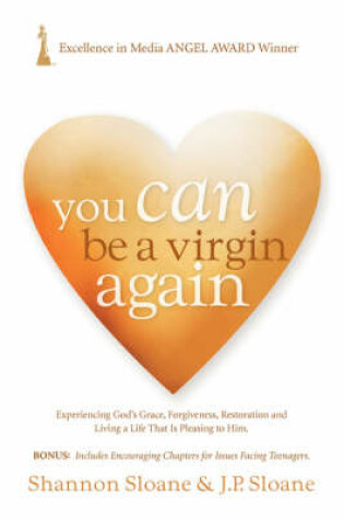 Cover of You Can Be a Virgin Again