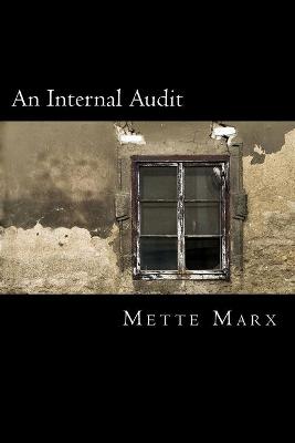 Book cover for An Internal Audit