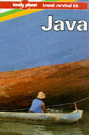 Cover of Java