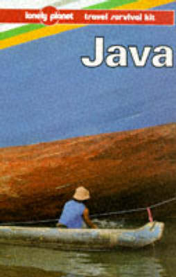 Cover of Java