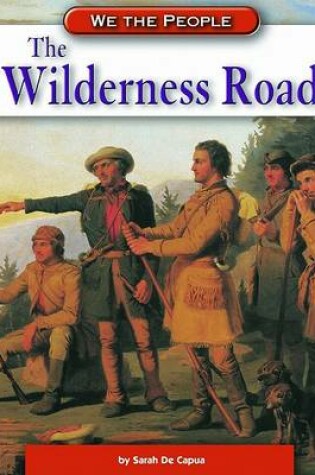 Cover of The Wilderness Road