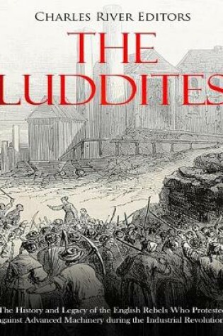 Cover of The Luddites