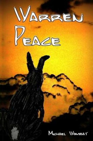 Cover of Warren Peace
