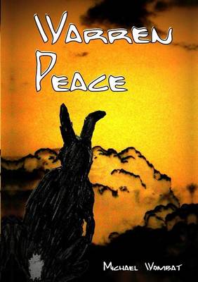 Book cover for Warren Peace