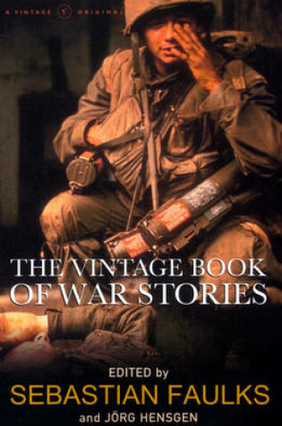 Cover of War Stories