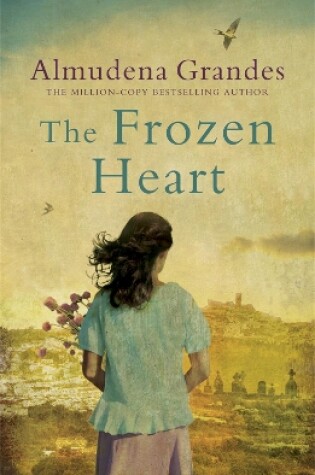 Cover of The Frozen Heart