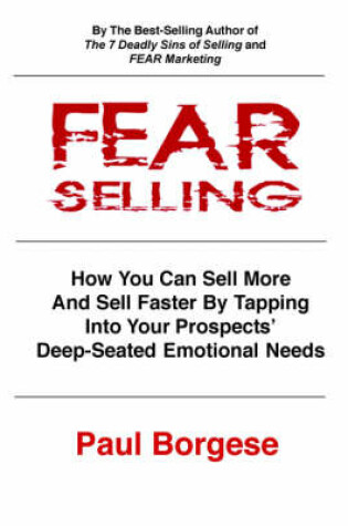 Cover of Fear Selling