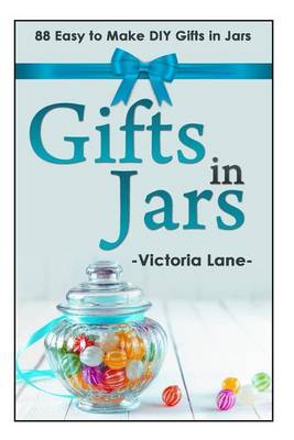 Cover of Gifts In Jars