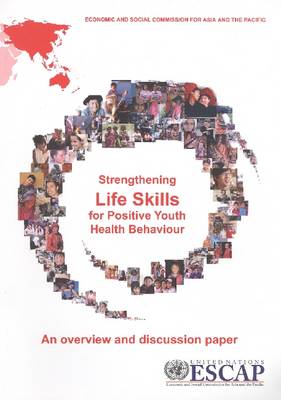 Book cover for Strengthening Life Skills for Positive Youth Health Behavior