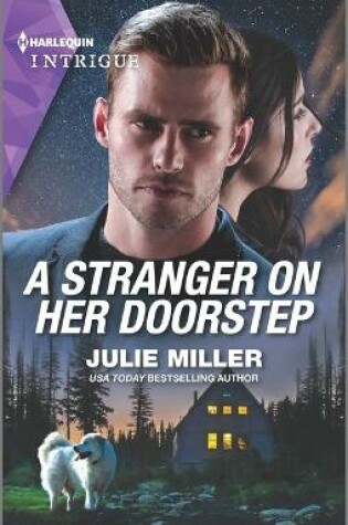 Cover of A Stranger on Her Doorstep