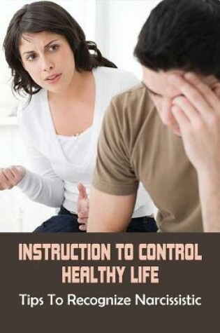 Cover of Instruction To Control Healthy Life