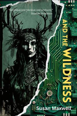 Cover of And the Wildness