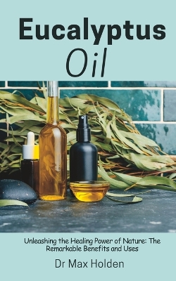 Book cover for Eucalyptus Oil