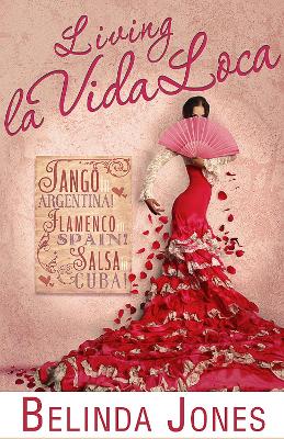 Book cover for Living La Vida Loca