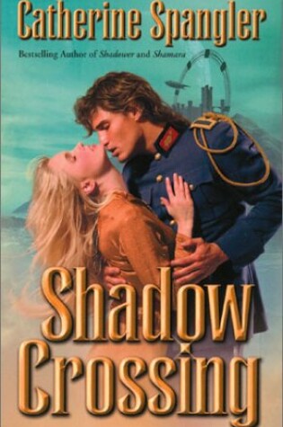 Cover of Shadow Crossing