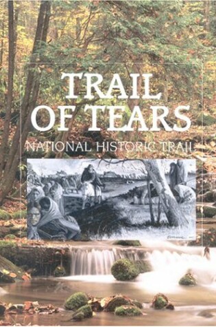 Cover of Trail of Tears