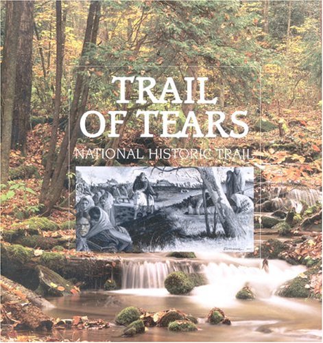 Book cover for Trail of Tears