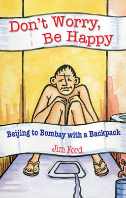 Book cover for Don't Worry, be Happy