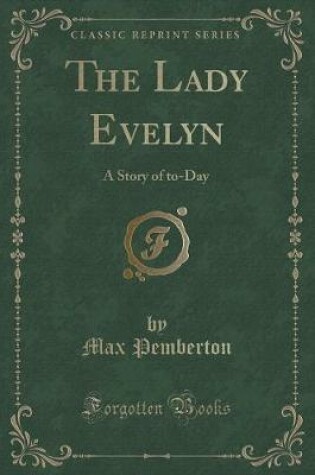 Cover of The Lady Evelyn