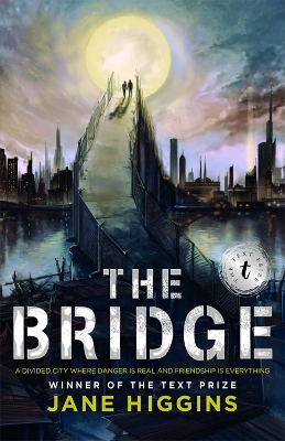 The Bridge by Jane Higgins