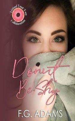 Book cover for Donut Be Shy