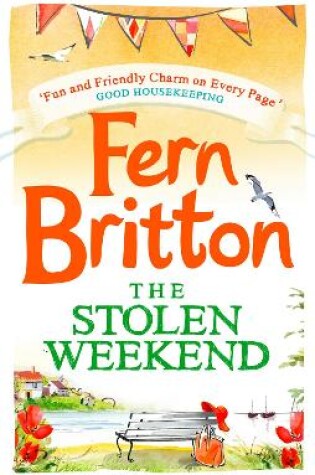 Cover of The Stolen Weekend (Short Story)