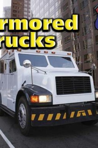 Cover of Armored Trucks