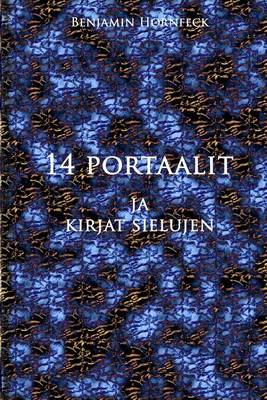 Book cover for 14 Portaalit Ja Kirjat Sielujen