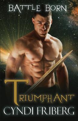 Book cover for Triumphant