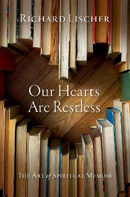 Book cover for Our Hearts Are Restless