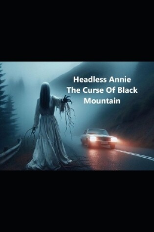 Cover of Headless Annie