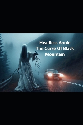 Book cover for Headless Annie