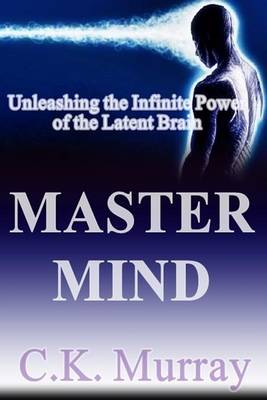 Book cover for Master Mind