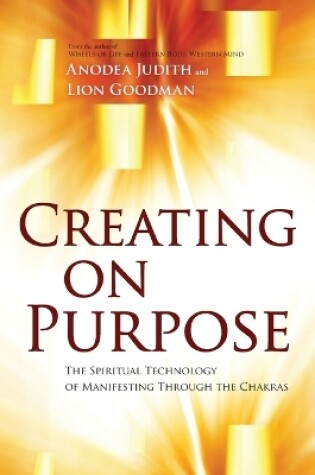 Cover of Creating on Purpose
