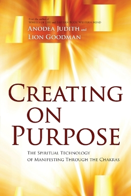 Book cover for Creating on Purpose